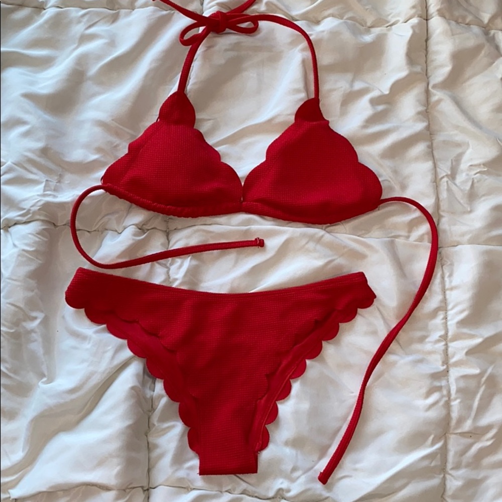 Vera & Lucy bikini 👙
